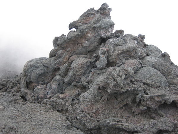 Volcanic Rock @ Pacaya