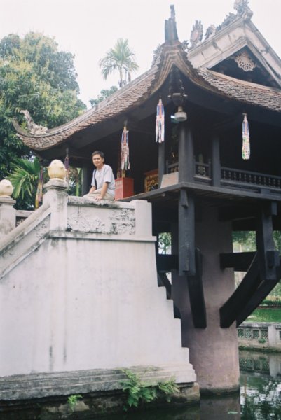 Hanoi 30