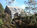 Tasmanian Expeditions Private Huts