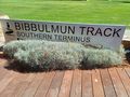 The Southern Terminus of the Bibbulmun Track at Albany. Made it !!!