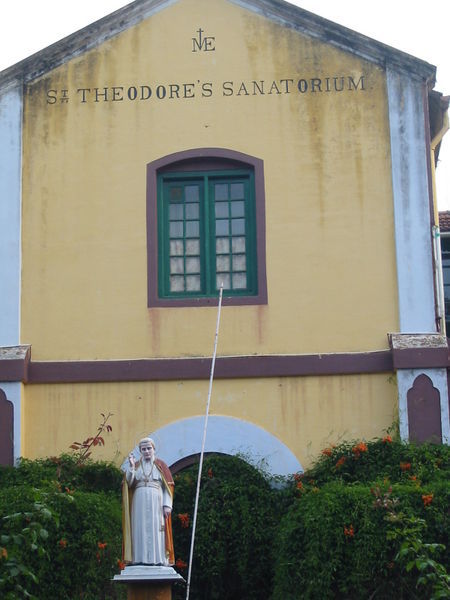 St. Theodore's Sanatorium