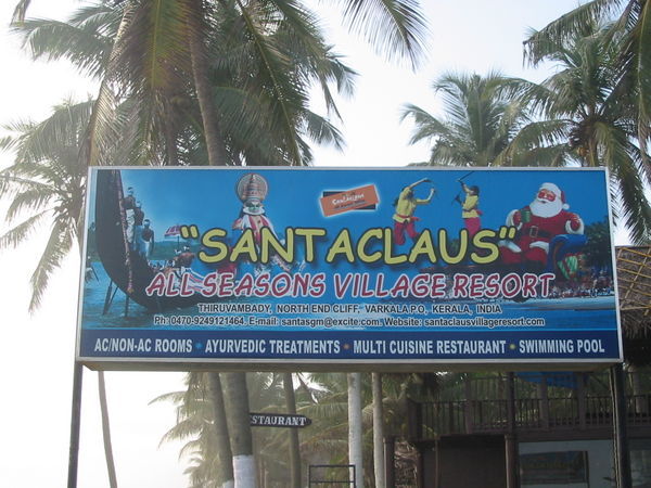 Santa Claus Resort