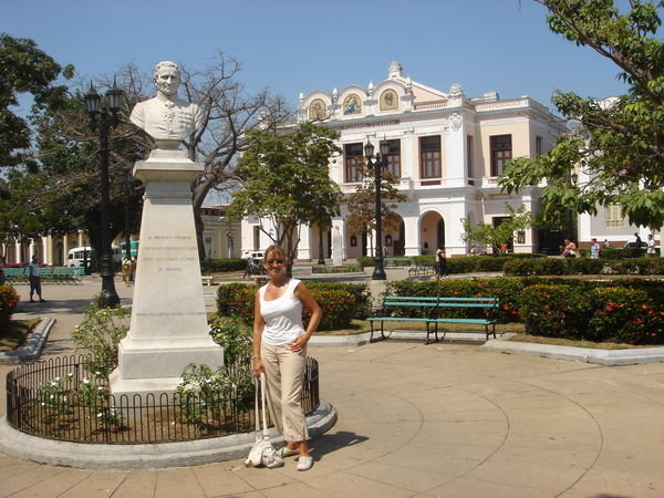 Cienfuegos - "The Pearl of the South" 2