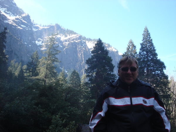 Yosemite National Park 4