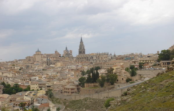 The Triumph of Toledo