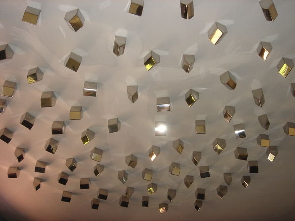 Our Ceiling - Is This Art?