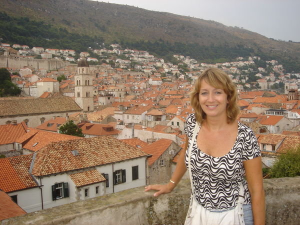 Delightful Dubrovnik