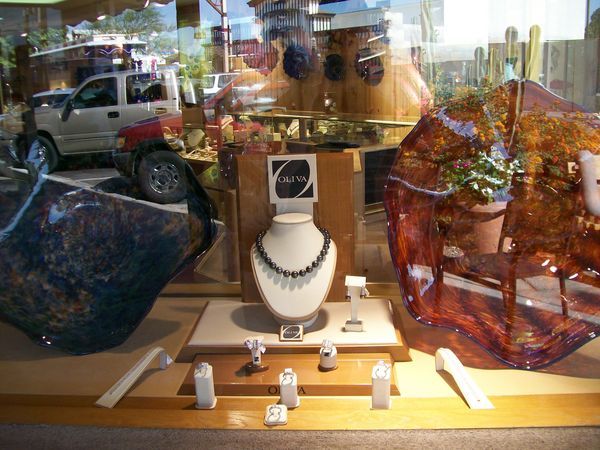 Scottsdale jewelry