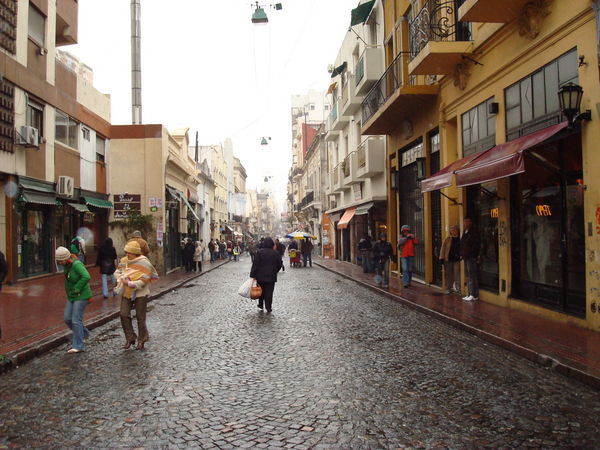 San Telmo