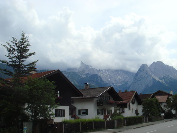 Garmisch 3