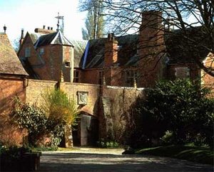 Hellen's manor