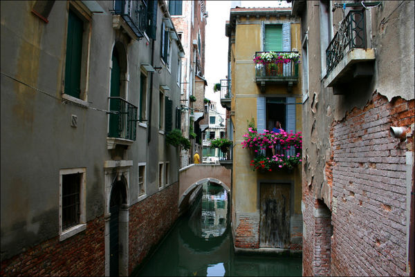 Venice Street