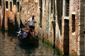 Gondola Ride