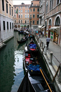 The Beauty of Venice
