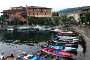 Lake Garda Village