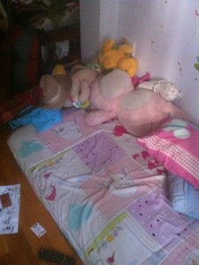 My Bed