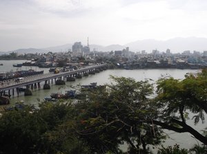 Trần Phú Bridge