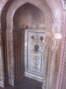 Tomb of Balban