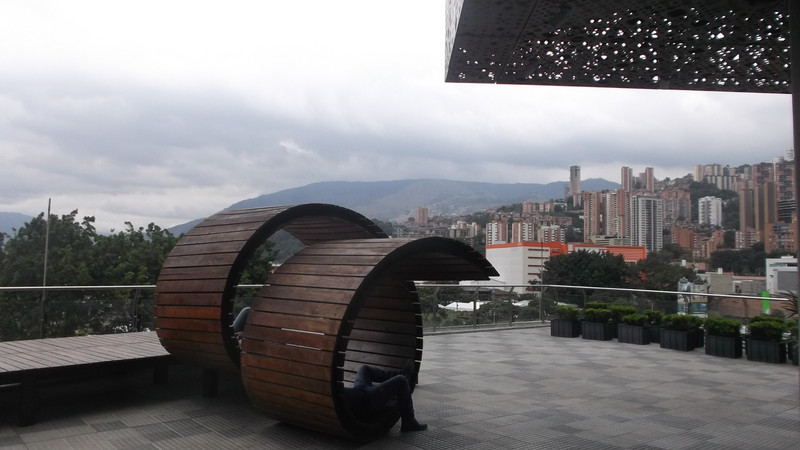 Museo de Arte Moderno de Medellin