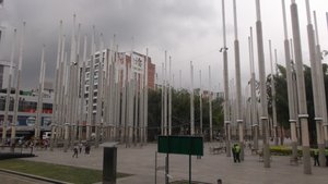 Plaza Cisneros