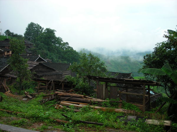 Basha Village 2