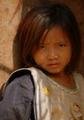 little hmong girl
