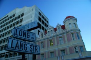 long street