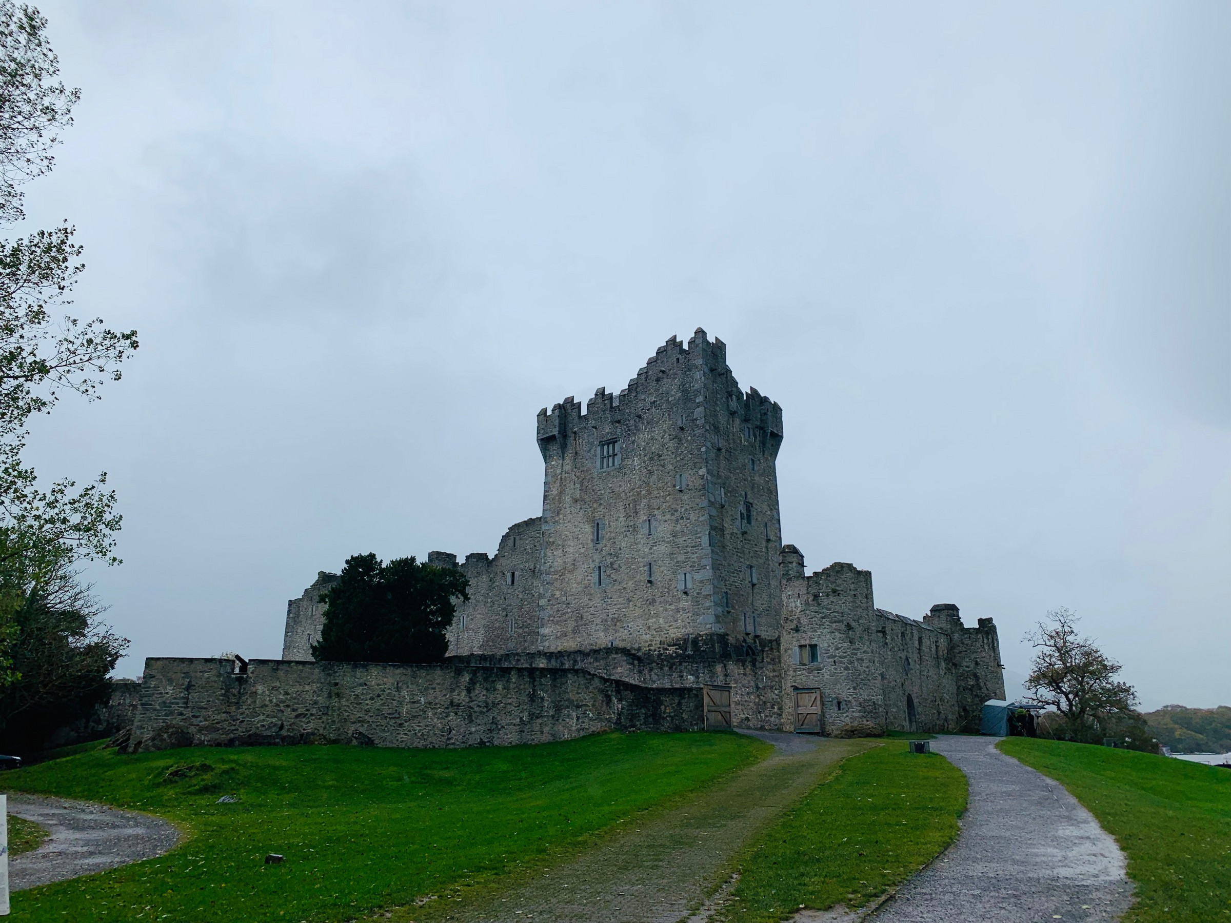 Ross Castle | Photo