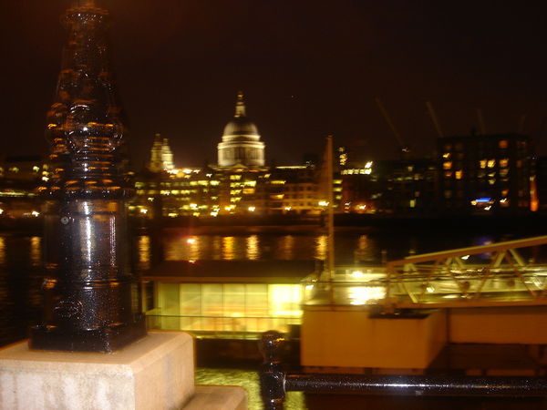 View of St. Paul's