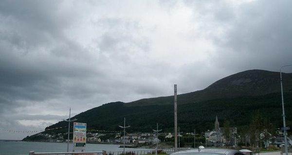 Mountains Of Mourne