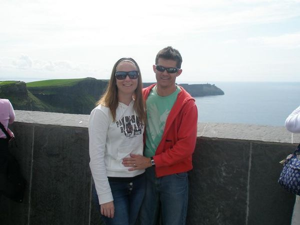 Moher Pose