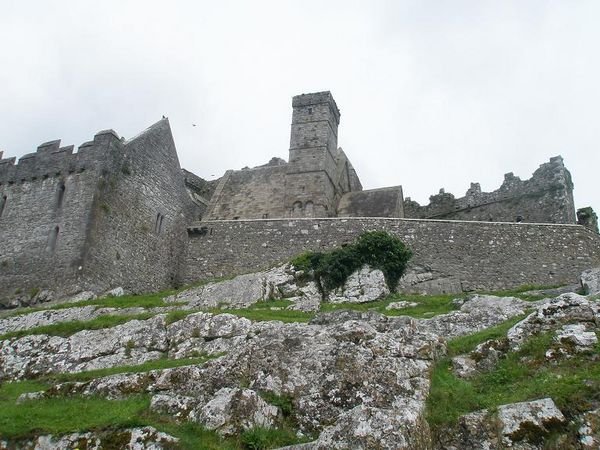 Rock of Cashel 2