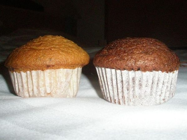 Our Muffins