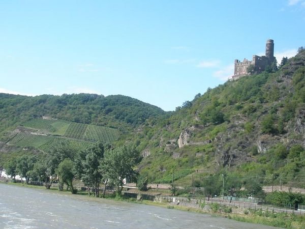Riverside Fortress 2