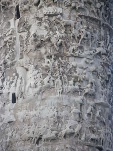 Roman Victory Column 2