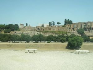 Roman Ruins 4
