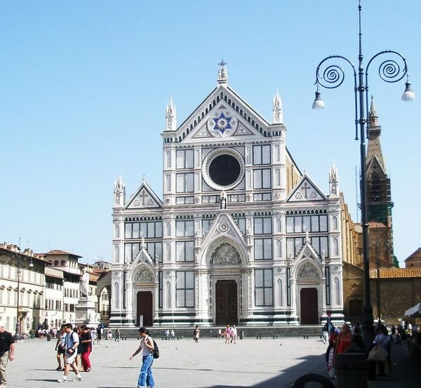 Santa Croce 1