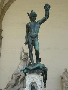 Statue 1