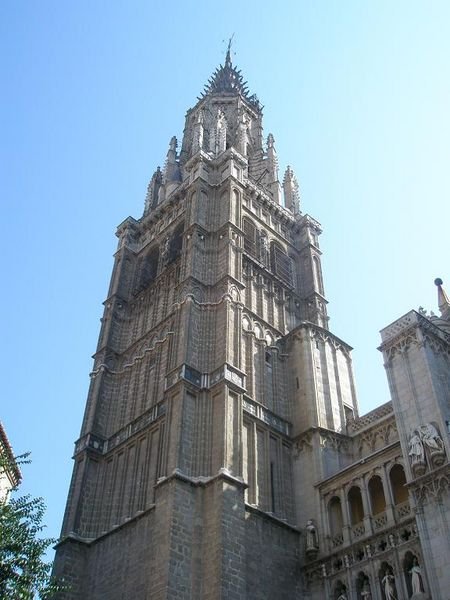 Toledo Church 1