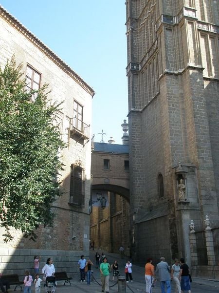 Toledo Church 2