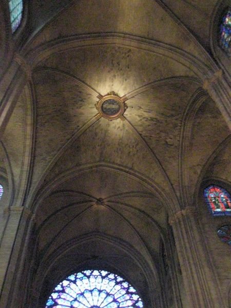 Notre Dame 5