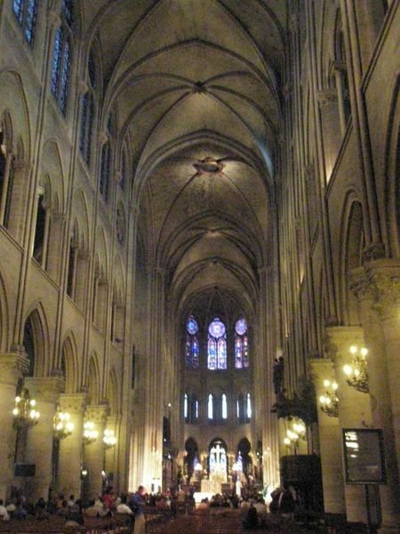 Notre Dame 6