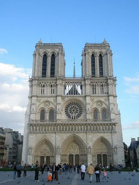 Notre Dame 11