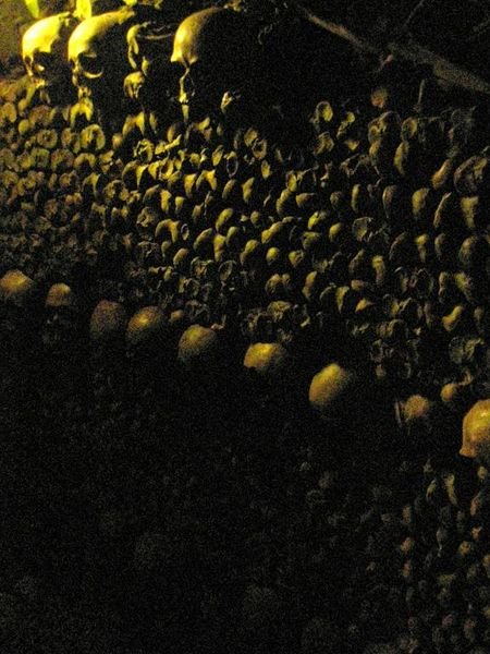 Catacombs 2