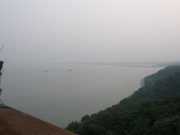 Pagoda View 1