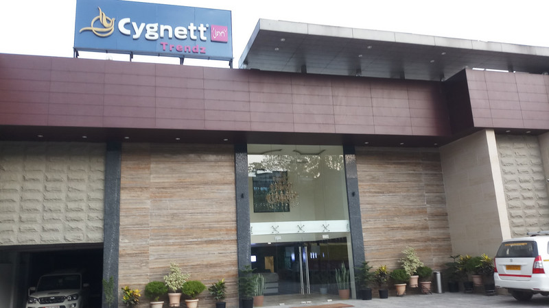 Cygnett Inn Trends, Itanagar  
