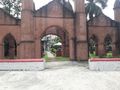 Brooks Gate or Gateway of Assam                                                                                              