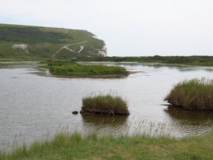 Cuckmere River