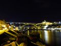 Ponte de Dom Luis I in Porto