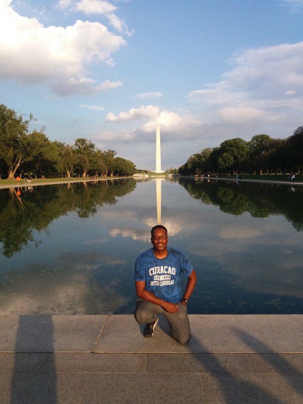Washington Monument, Washington D.C